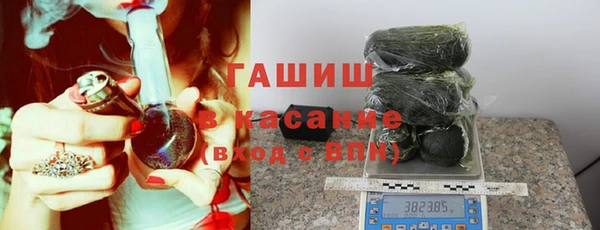 хмурый Мегион