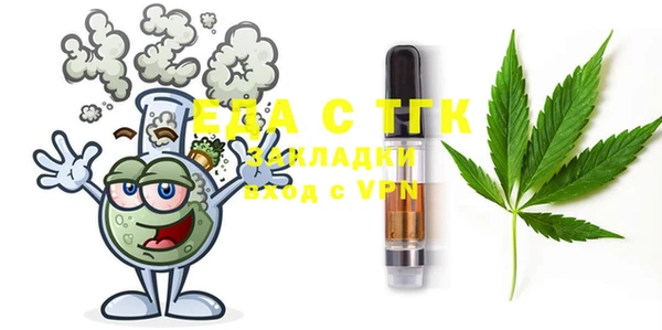 хмурый Мегион