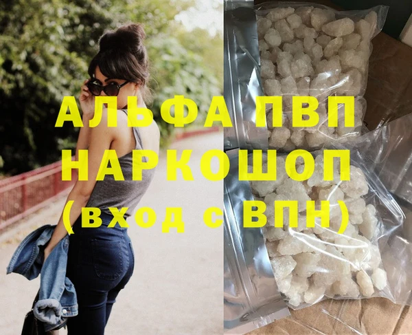 хмурый Мегион